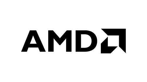 Logo AMD