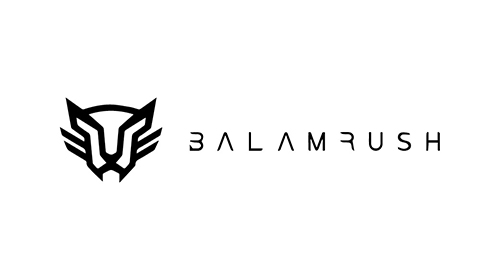 Logo BalamRush