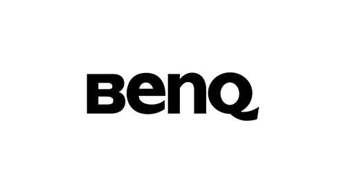Logo Benq