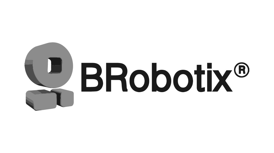Logo BRobotix