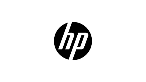Logo HP