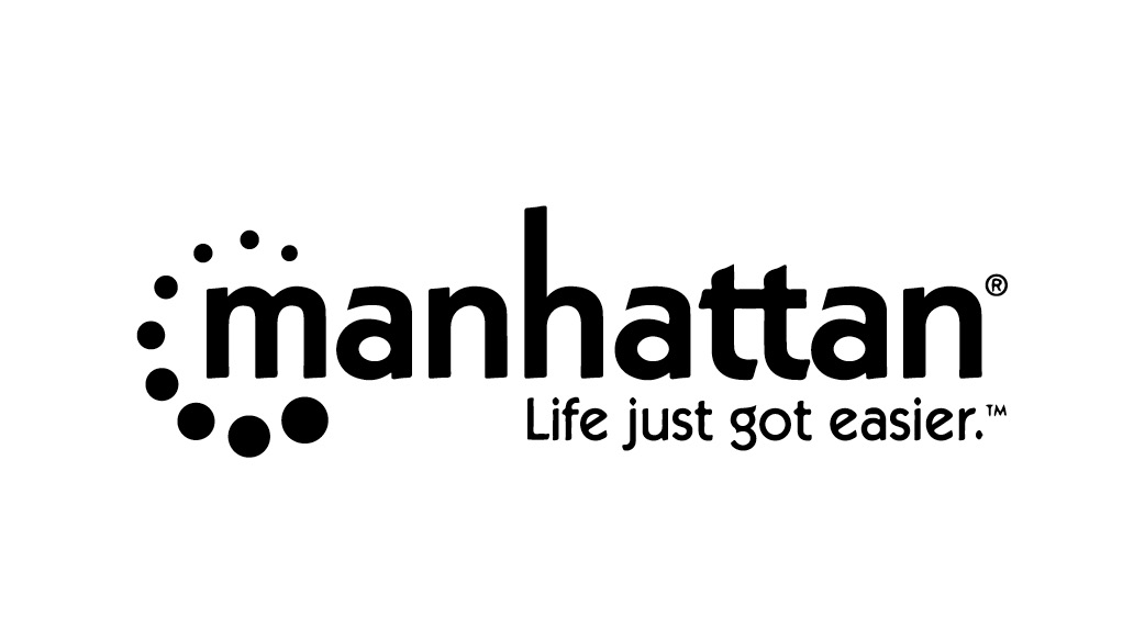 Logo Manhattan