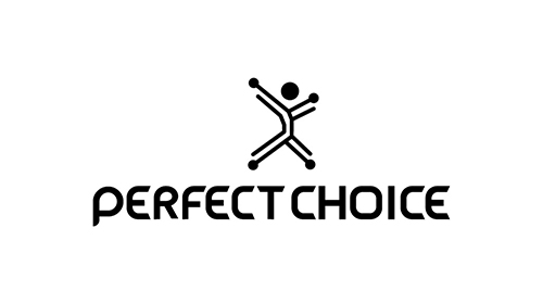 Logo Perfect Choice