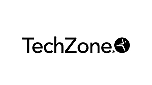 Logo Techzone