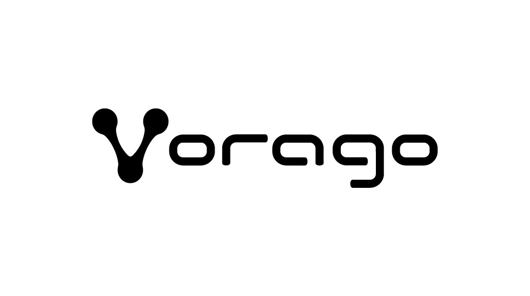 Logo Vorago