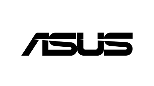 Logo Asus